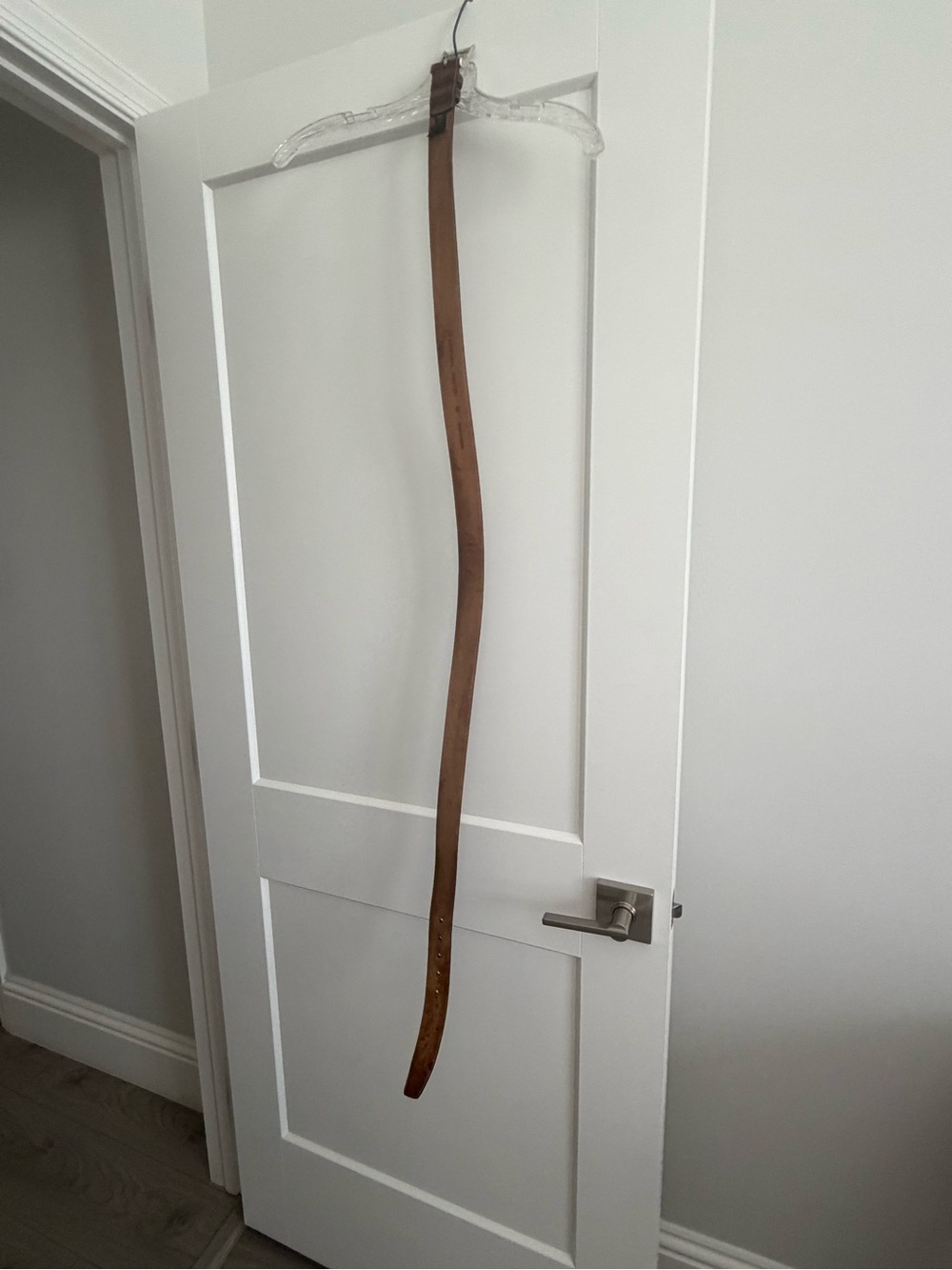 Men’s belt